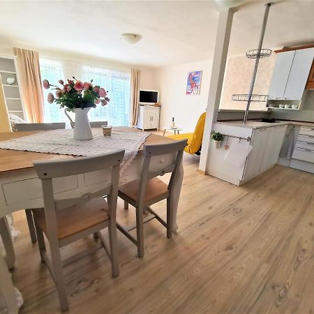 Apartman Praceアパートメント エクステリア 写真