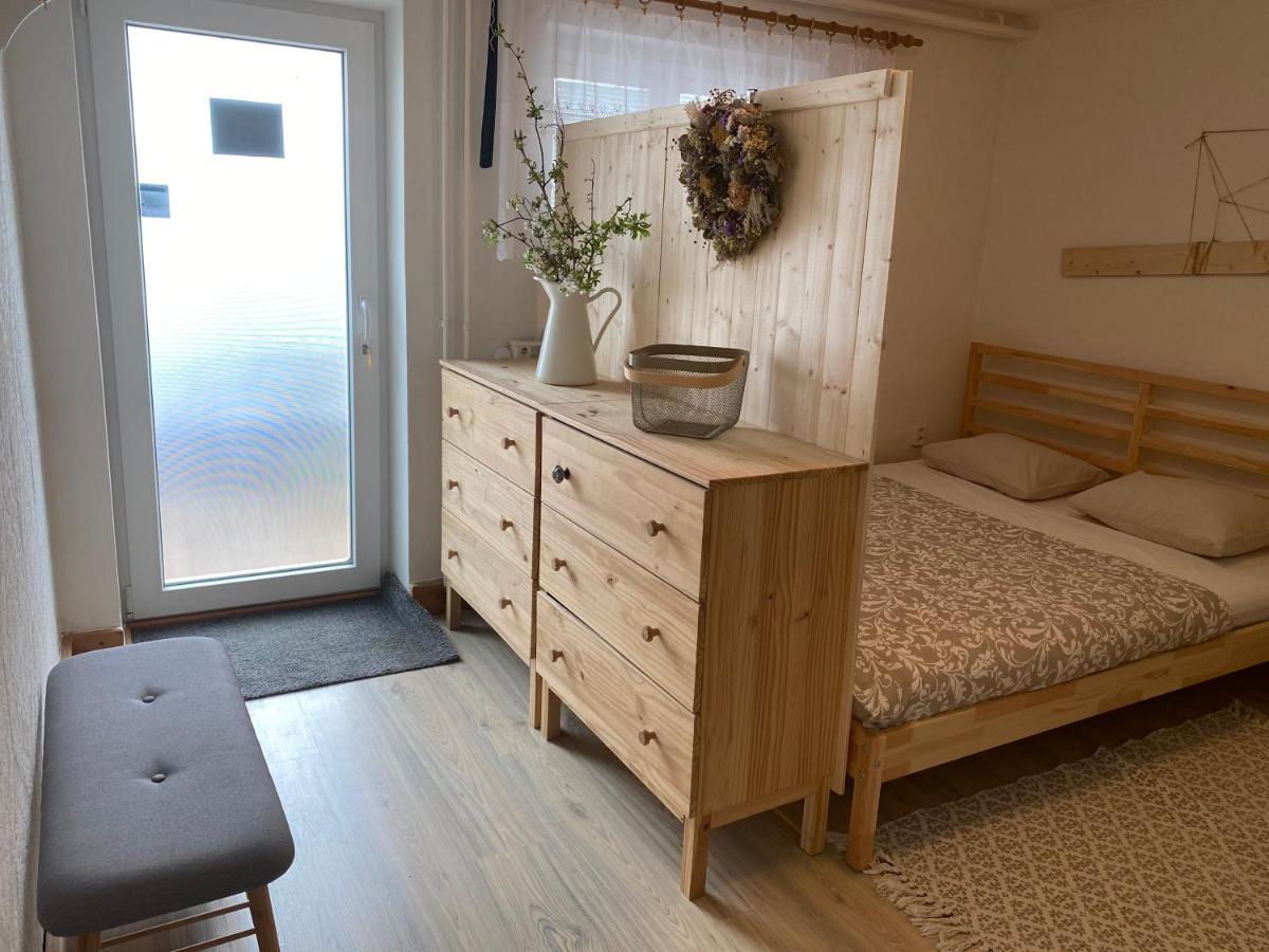 Apartman Praceアパートメント エクステリア 写真
