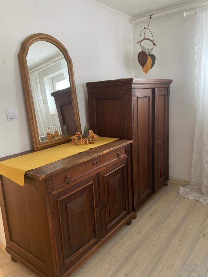 Apartman Praceアパートメント エクステリア 写真