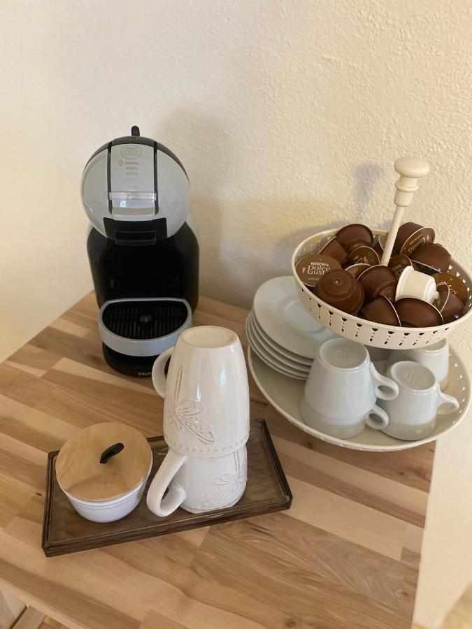 Apartman Praceアパートメント エクステリア 写真