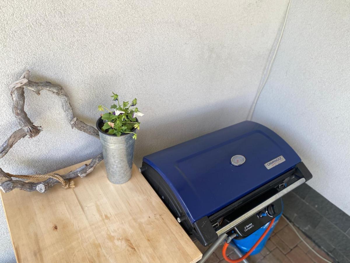 Apartman Praceアパートメント エクステリア 写真
